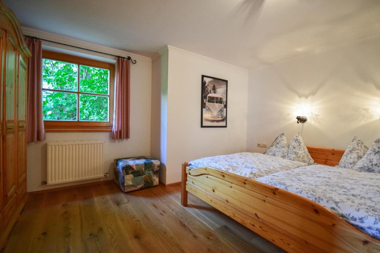 Haus Schoenblick كيرشبرغ ان تيرول المظهر الخارجي الصورة