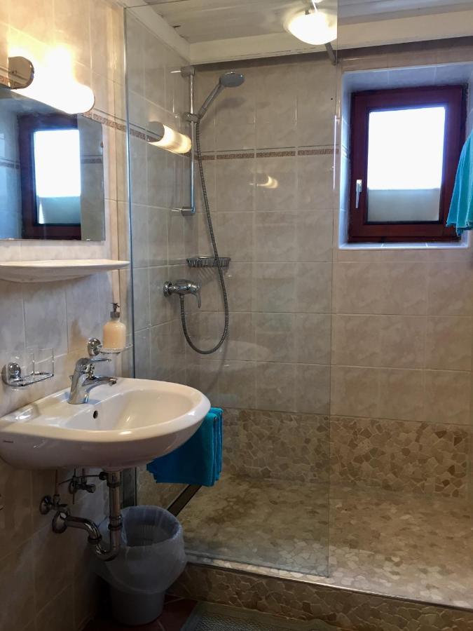Haus Schoenblick كيرشبرغ ان تيرول المظهر الخارجي الصورة