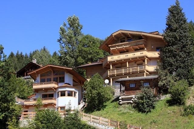 Haus Schoenblick كيرشبرغ ان تيرول المظهر الخارجي الصورة