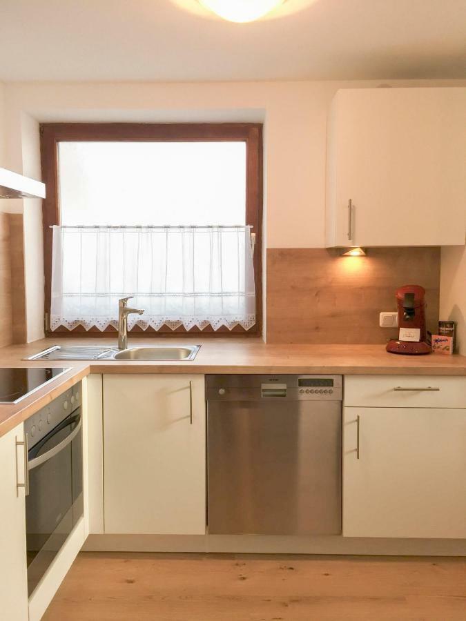 Haus Schoenblick كيرشبرغ ان تيرول المظهر الخارجي الصورة